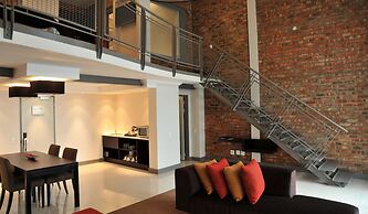 Garden Court Victoria Junction