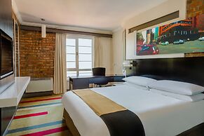 Garden Court Victoria Junction