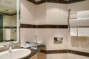 Garden Court Victoria Junction