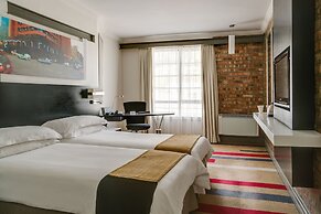 Garden Court Victoria Junction