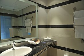 Garden Court Victoria Junction