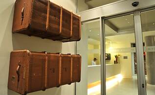 Garden Court Victoria Junction