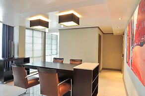 Garden Court Victoria Junction