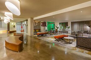 Garden Court Victoria Junction