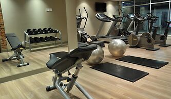 Garden Court Victoria Junction