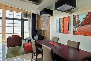 Garden Court Victoria Junction