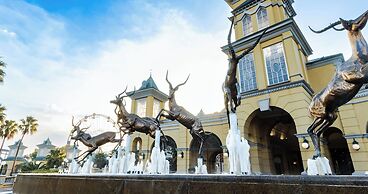 Gold Reef City Hotel