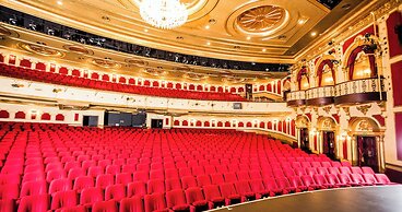 Gold Reef City Hotel