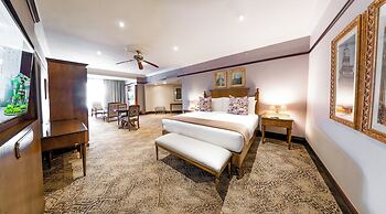 Gold Reef City Hotel