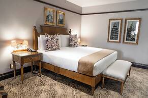 Gold Reef City Hotel