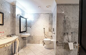 Gold Reef City Hotel