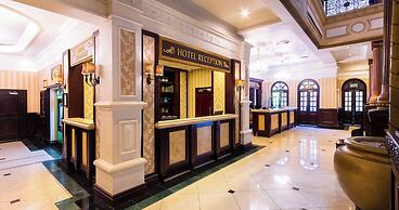 Gold Reef City Hotel