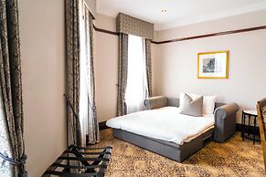 Gold Reef City Hotel