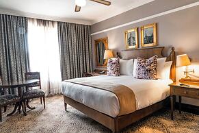 Gold Reef City Hotel