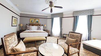 Gold Reef City Hotel