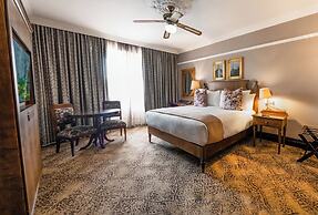 Gold Reef City Hotel