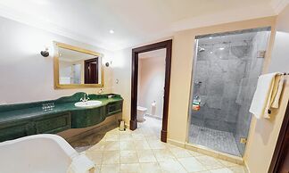 Gold Reef City Hotel