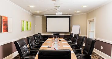 Gold Reef City Hotel