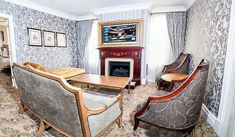 Gold Reef City Hotel