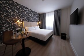 Hotel Cisneros
