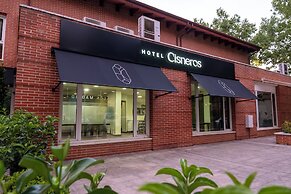 Hotel Cisneros