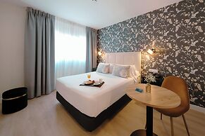 Hotel Cisneros