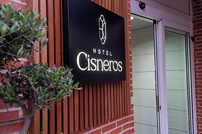 Hotel Cisneros