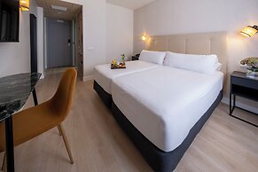 Hotel Cisneros