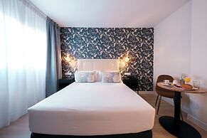 Hotel Cisneros