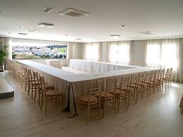 Hotel Sercotel Cuatro Postes