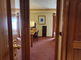 Hotel Sercotel Cuatro Postes