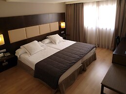 Hotel Sercotel Cuatro Postes