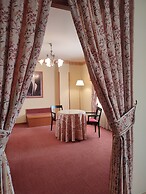 Hotel Sercotel Cuatro Postes