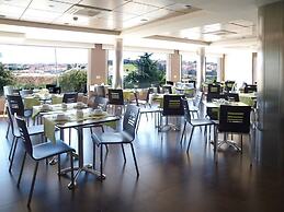 Hotel Sercotel Cuatro Postes