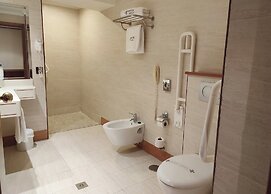 Hotel Sercotel Cuatro Postes
