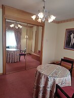 Hotel Sercotel Cuatro Postes