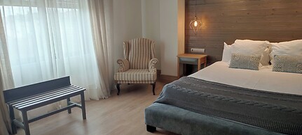 Hotel Sercotel Cuatro Postes