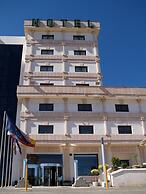 Hotel Sercotel Cuatro Postes