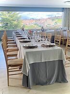 Hotel Sercotel Cuatro Postes
