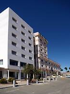Hotel Sercotel Cuatro Postes
