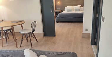 Hotel Sercotel Cuatro Postes