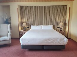 Hotel Sercotel Cuatro Postes