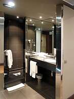 Hotel Sercotel Cuatro Postes
