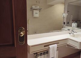 Hotel Sercotel Cuatro Postes