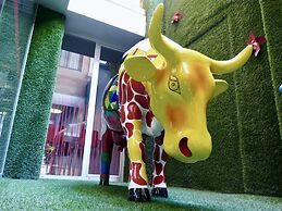 Hotel Turin  Barcelona