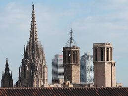 Hotel Turin  Barcelona