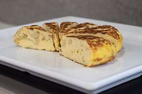 Hotel Turin  Barcelona