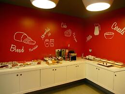 Hotel Turin  Barcelona