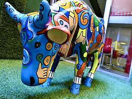 Hotel Turin  Barcelona