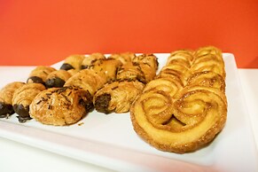 Hotel Turin  Barcelona